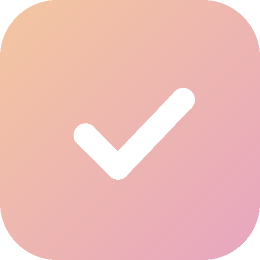 Quiet Progress · Habit Tracker logo